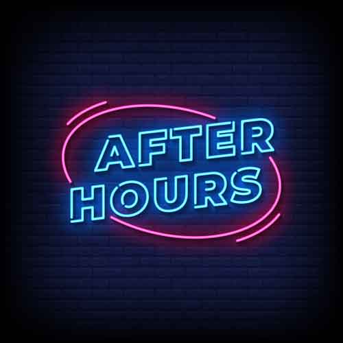 After Hours Pickup after-hours-pickup