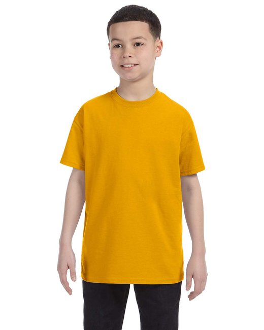 Gildan Youth T Shirt