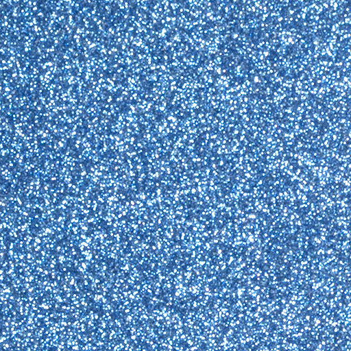 Glitter HTV By The Foot (15ft Minimum)