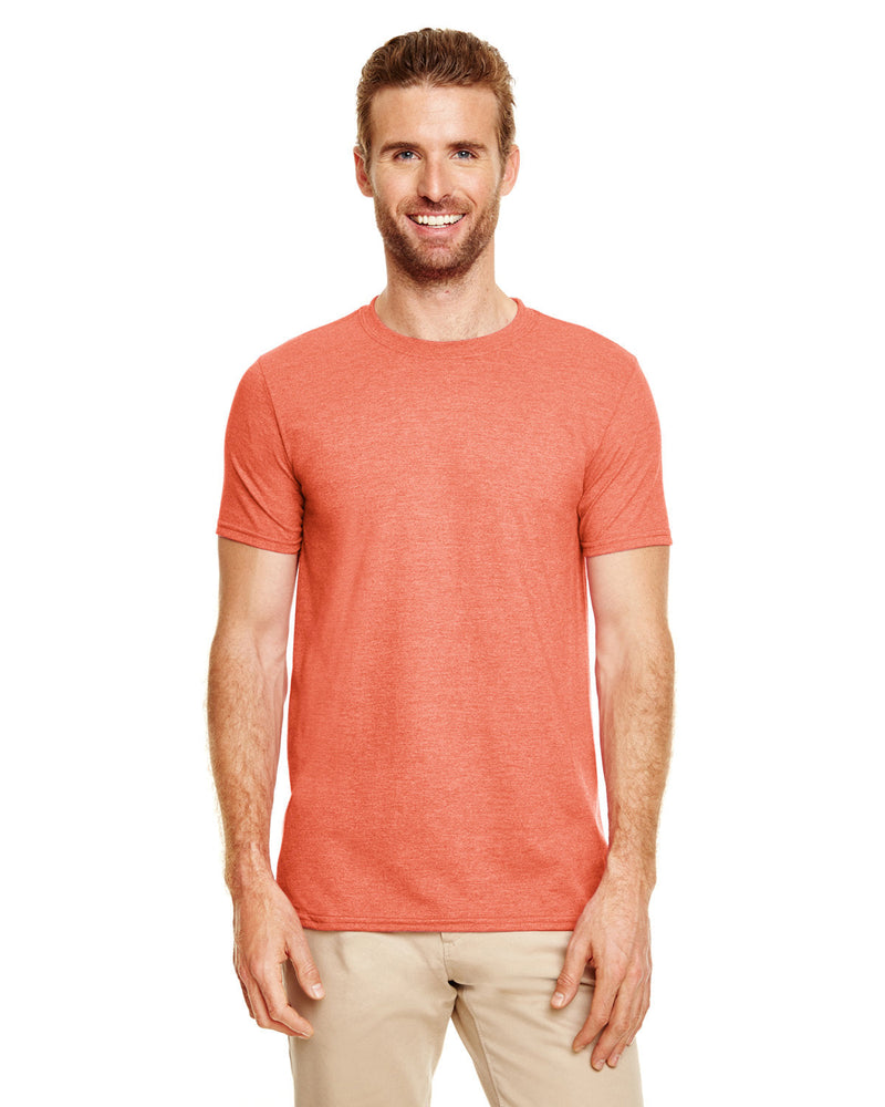 Gildan T-Shirt Softstyle® Heathers