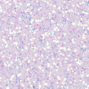 Cad-Cut Glitter Flake HTV 12" x 24" Sheet - Clean Cut Graphics LLC