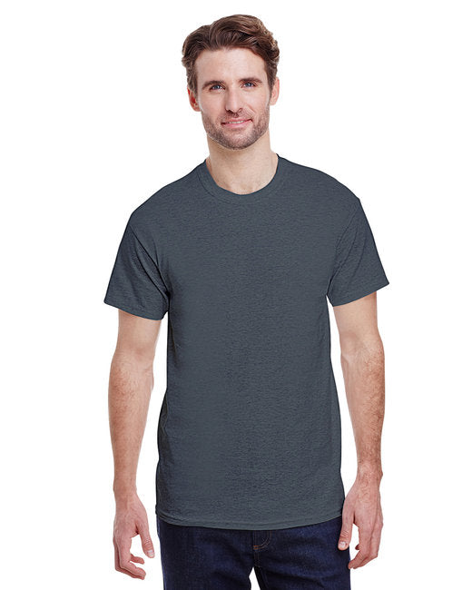 Gildan T-Shirt - 2023 Colors