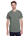Gildan T-Shirt - More Colors