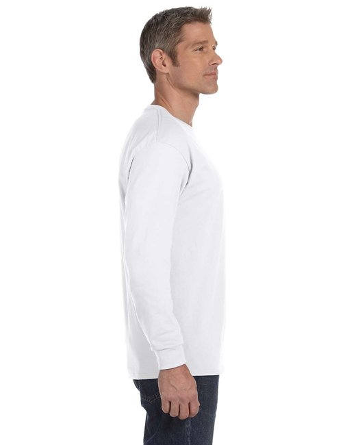 Gildan T-Shirts Heavy Cotton™ Long Sleeve