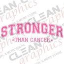 DTF Transfers - Breast Cancer