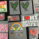 DTF Transfers - Valentines Theme