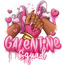 DTF Transfers - Valentines Theme