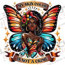 DTF Transfers - Black History Month