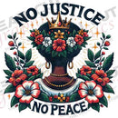 DTF Transfers - Black History Month