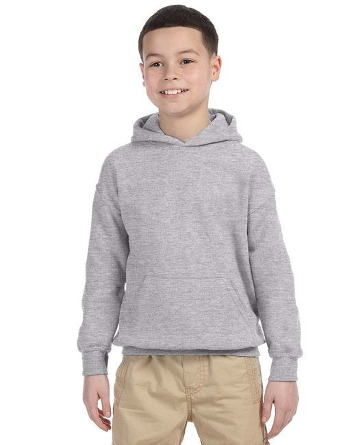 Gildan Youth Hoodie  DTF Pricing for 1-3 Day TAT
