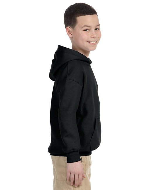 Gildan Youth Hoodie  DTF Pricing for 1-3 Day TAT