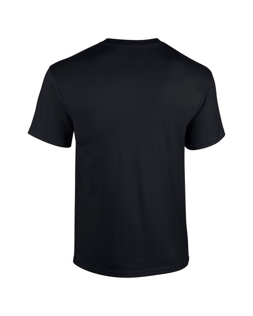 Basic Cotton T Shirt