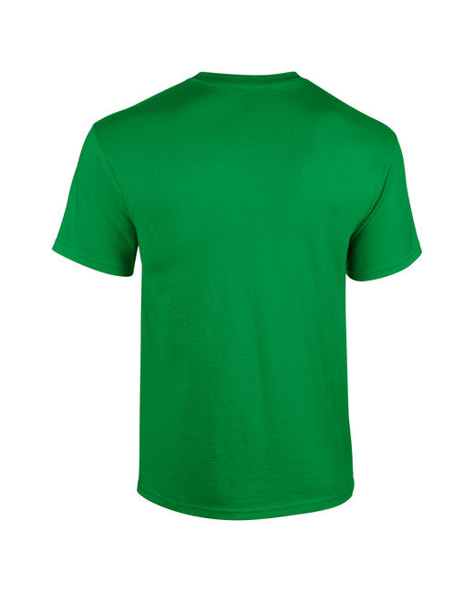 Basic Cotton T Shirt
