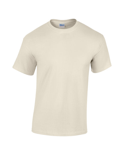Bulk 2 Day T Shirts (min 20) - G500