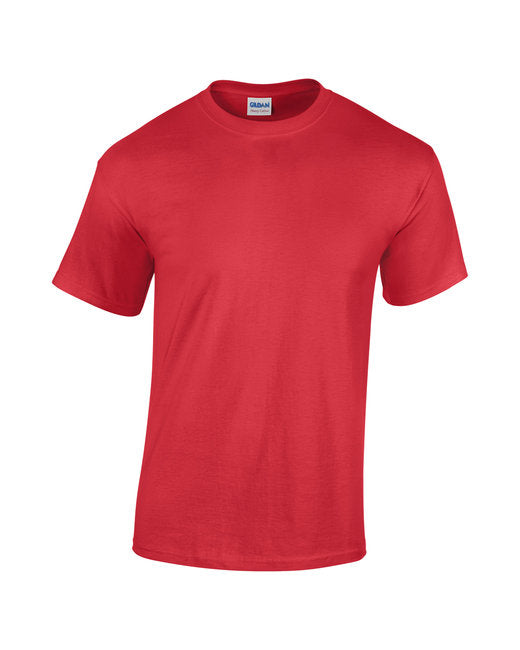Gildan 500 T Shirt - DTF Pricing for 1-3 Day TAT