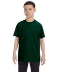 Gildan Youth T Shirt DTF Pricing for 1-3 Day TAT