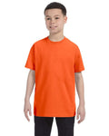Gildan Youth Heavy Cotton T-Shirt