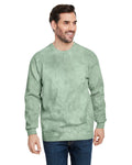 Comfort Colors Color Blast Crewneck Sweatshirt