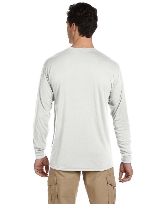 Sublimation T-Shirt - JERZEES® Long Sleeve