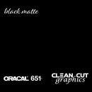 Oracal 651 12 x 5ft Rolls