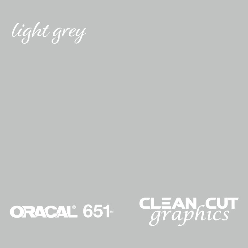 Oracal 651 - Adhesive Vinyl - 48 in x 10 yds - Black / 48 in x 10 yds