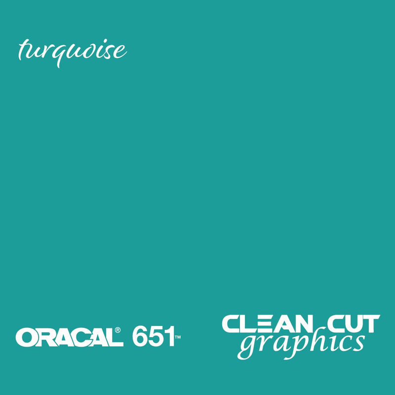 Oracal 651 By The Foot - Buy Bulk Wholesale Vinyl Rolls