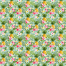 Patterns - Seasonal - Summer