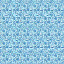 Patterns - Seasonal - Summer