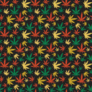 Patterns - Rasta