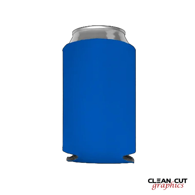 Collapsible Can Coolers
