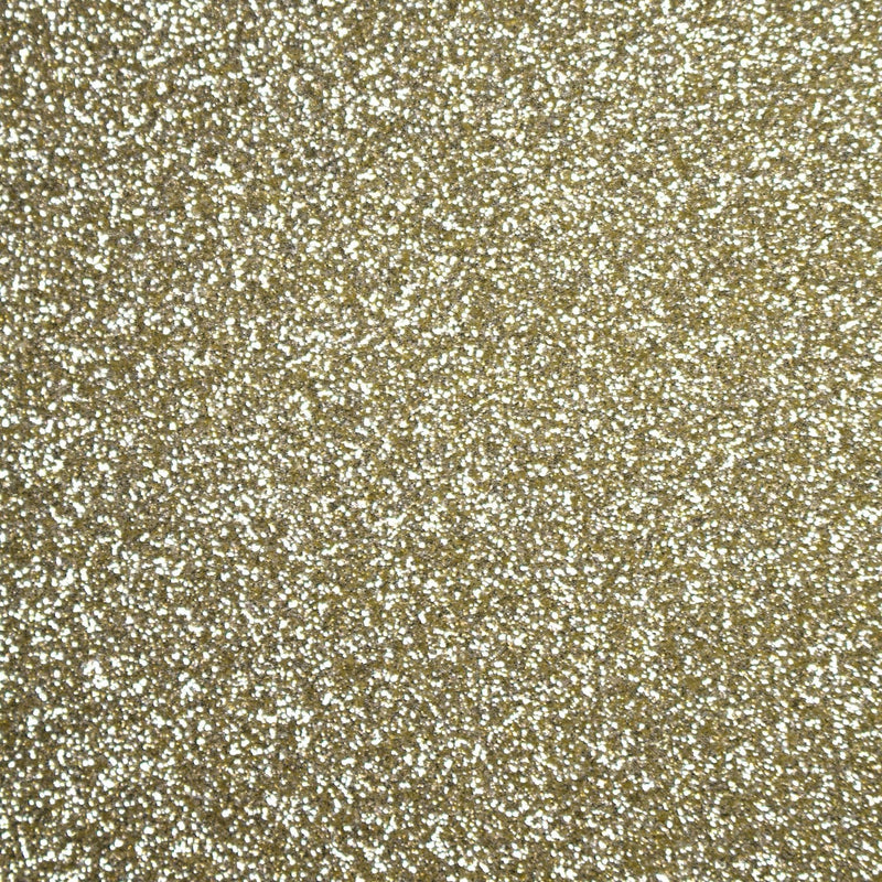 CAD-CUT Glitter Flake™ (Gold) - at CT Hobby
