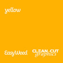 EasyWeed™ 12x12 Sheets (11.8  Actual)