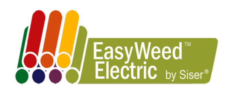 EasyWeed Electric 11.8" x 12" sheets - Clean Cut Graphics LLC