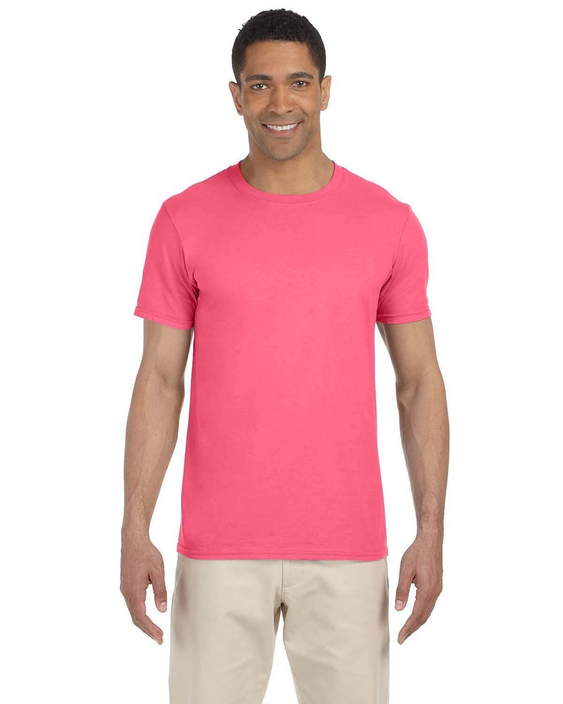 Gildan T-Shirt Softstyle® PLUS-SIZE - More Colors