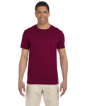 Gildan T-Shirt Softstyle® - MORE COLORS