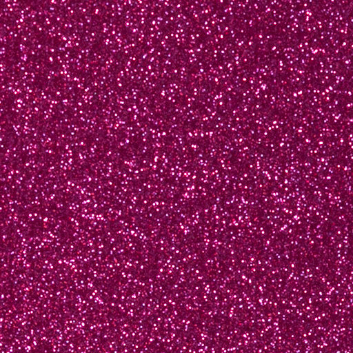 Glitter HTV By The Foot (15ft Minimum)