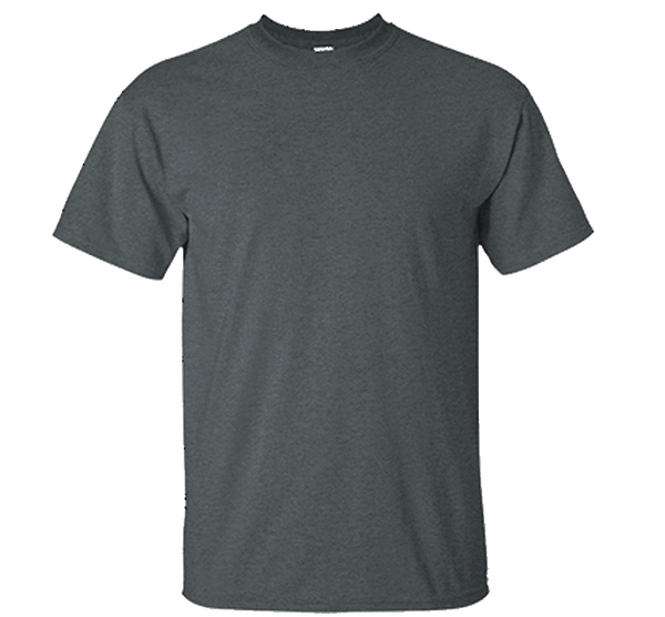 Customizable Gildan Ultra Cotton T-Shirt