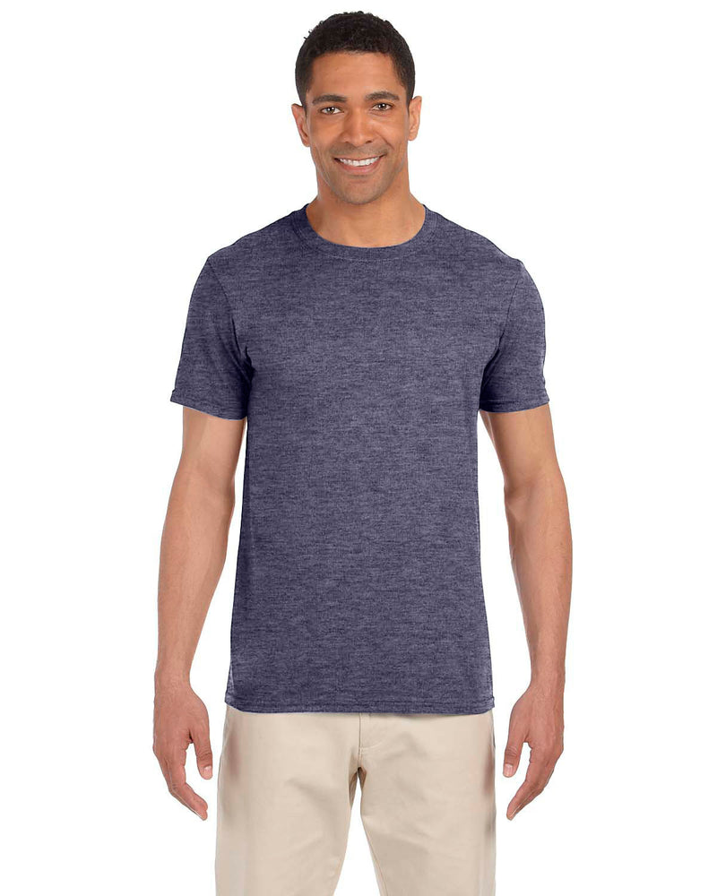 Gildan T-Shirt Softstyle® Heathers