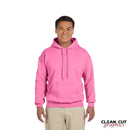 soft pink hoodie 3XL