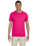 Gildan T-Shirt Softstyle® PLUS-SIZE