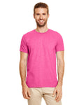 Gildan T-Shirt Softstyle® Heathers PLUS-SIZE
