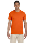 Gildan T-Shirt Softstyle® PLUS-SIZE - More Colors