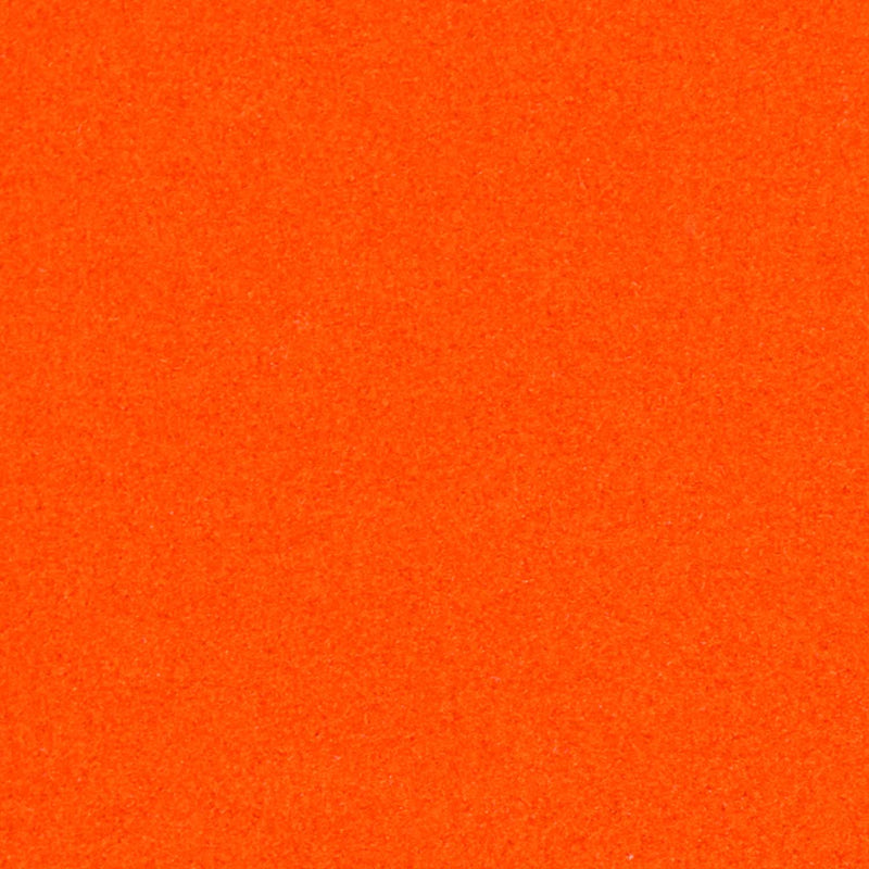 Cricut® Iron-On™ Vinyl, Glitter Fluorescent Orange, 12 x 19