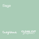 EasyWeed™ 12x12 Sheets (11.8  Actual)