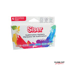 Sublimation Markers - Siser