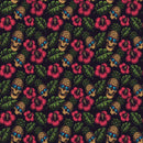 Patterns - Seasonal - Summer