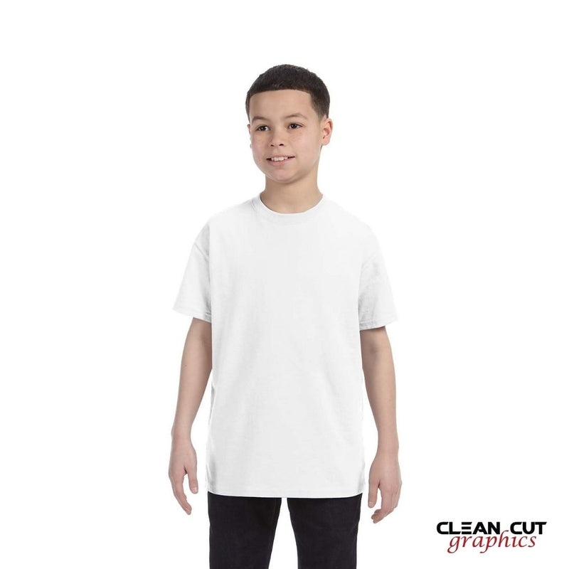 Sublimation T-Shirt - JERZEES® Youth