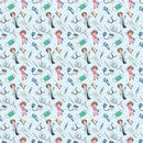 Patterns - Ribbons, Causes, Movements