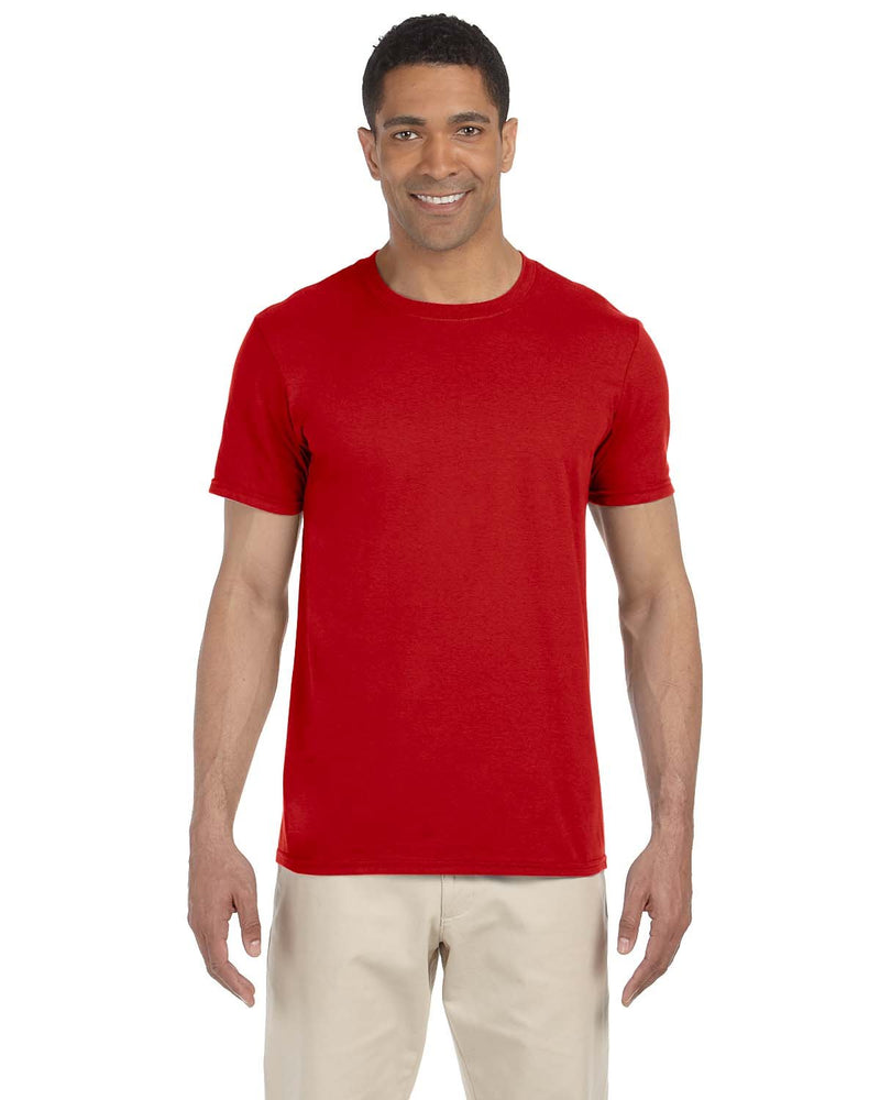 Gildan T-Shirt Softstyle® PLUS-SIZE