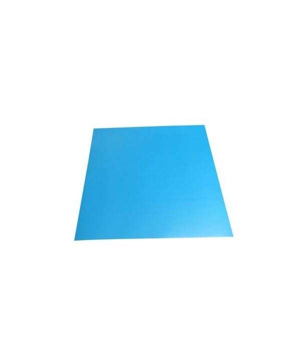 Oramask 813 Blue Stencil Vinyl - Clean Cut Graphics LLC